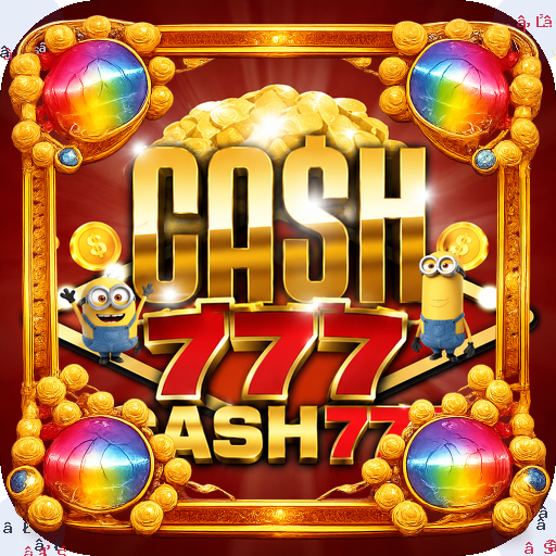 cash777 — mitra unggulan