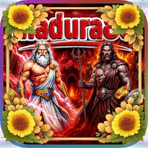 madura88 — mitra unggulan