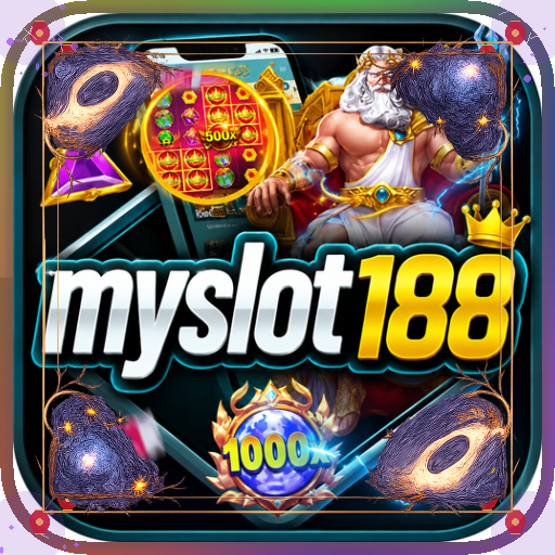 myslot188 — mitra unggulan