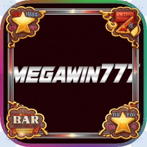megawin777 — mitra unggulan